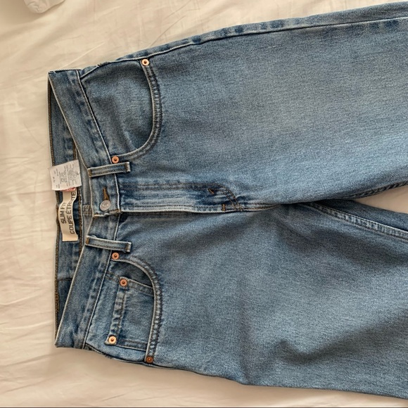 levi’s jeans - Picture 3 of 7